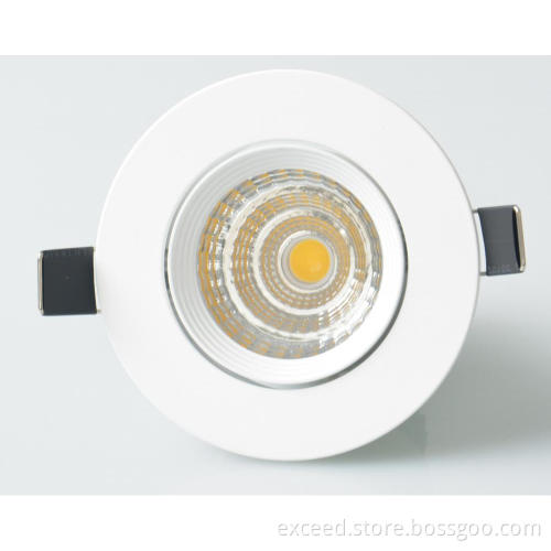 COB LED Ceiling Light with CE